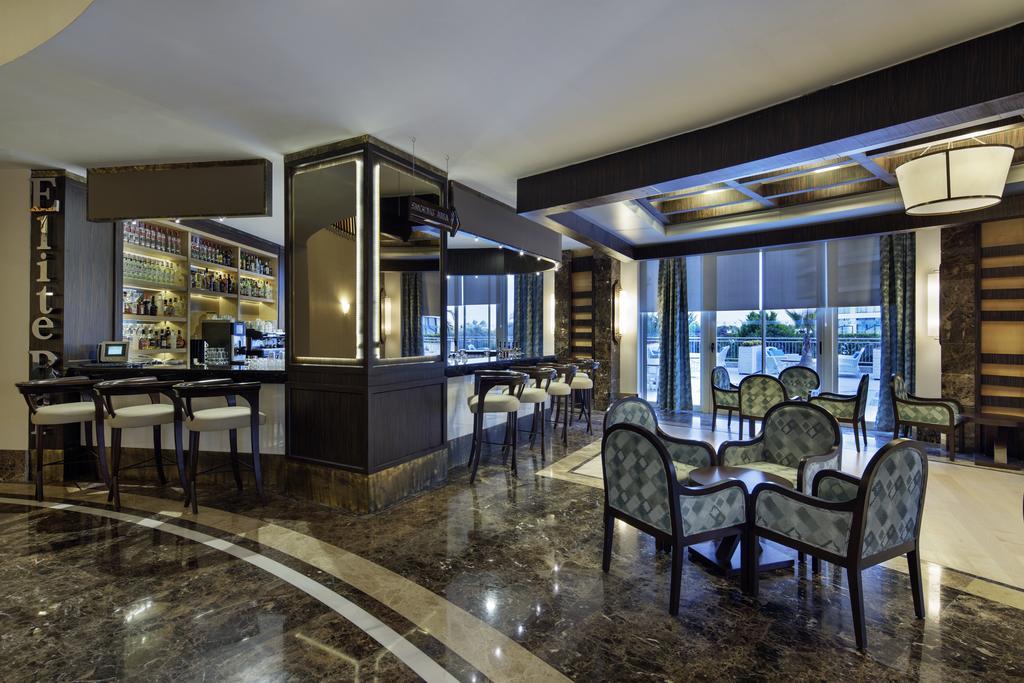 Liberty Hotels Lara Antalya Eksteriør bilde